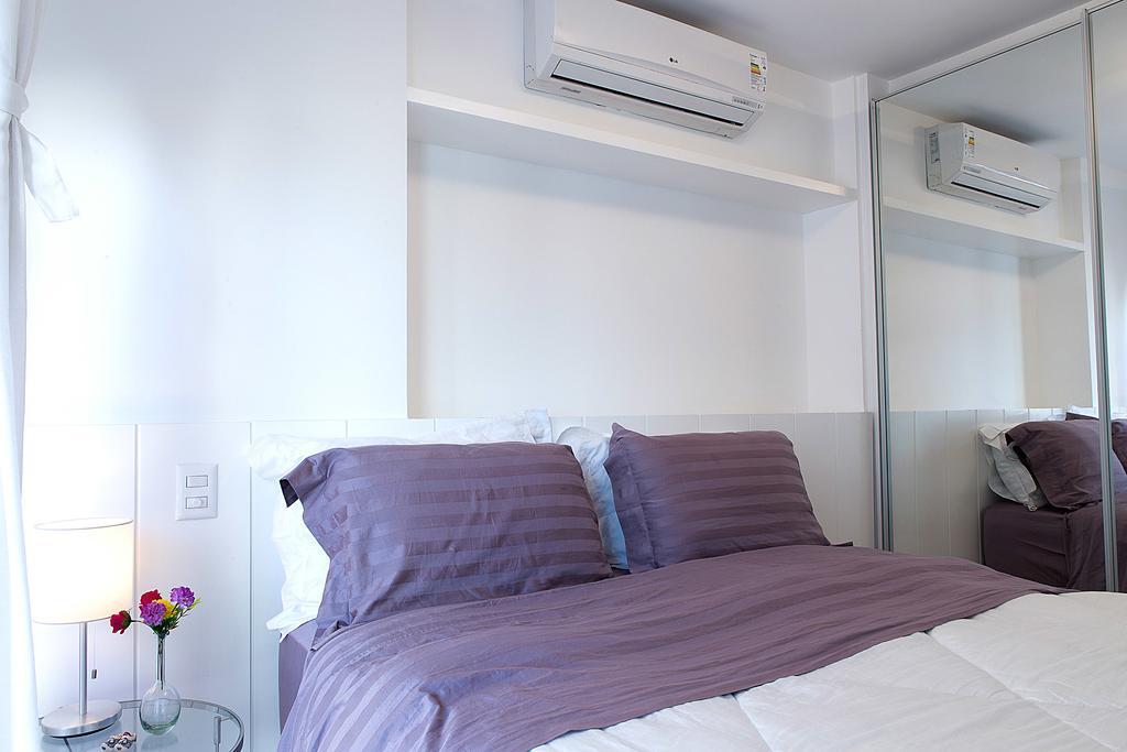 Ipanema Wave By Myme Appartement *
