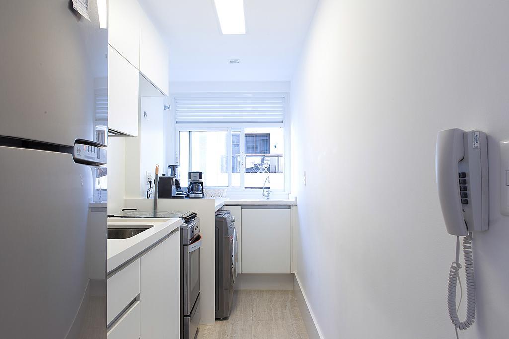 Appartement Ipanema Wave By Myme *