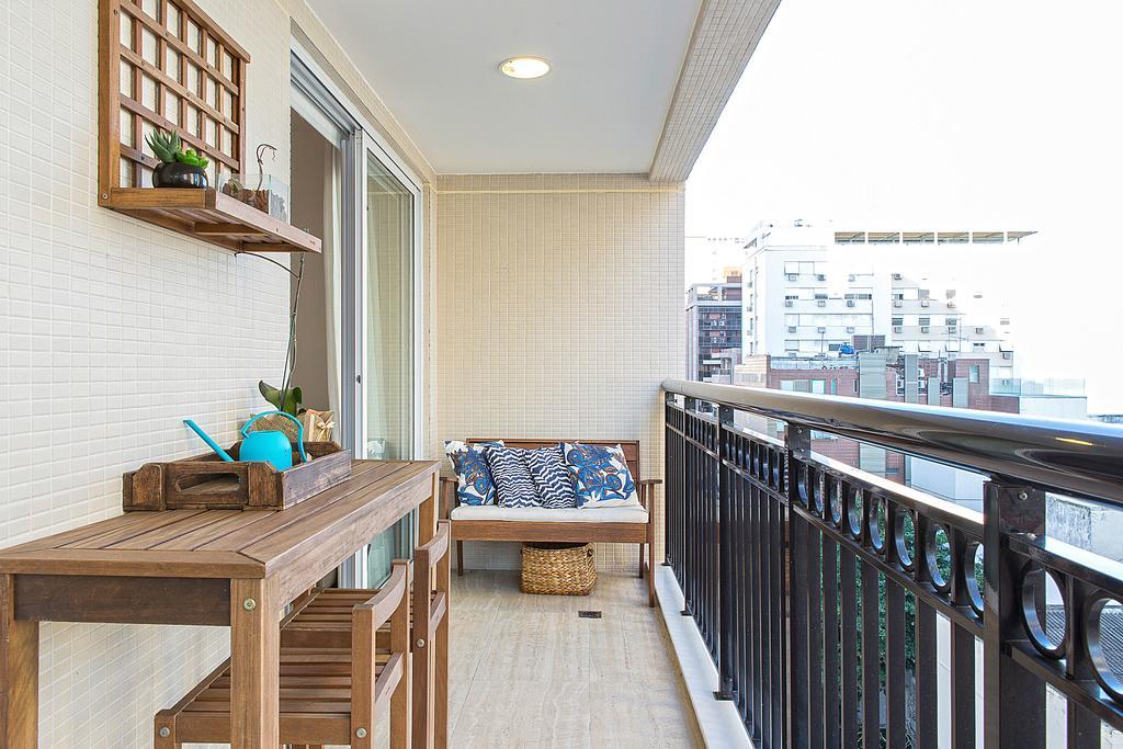 Ipanema Wave By Myme Appartement