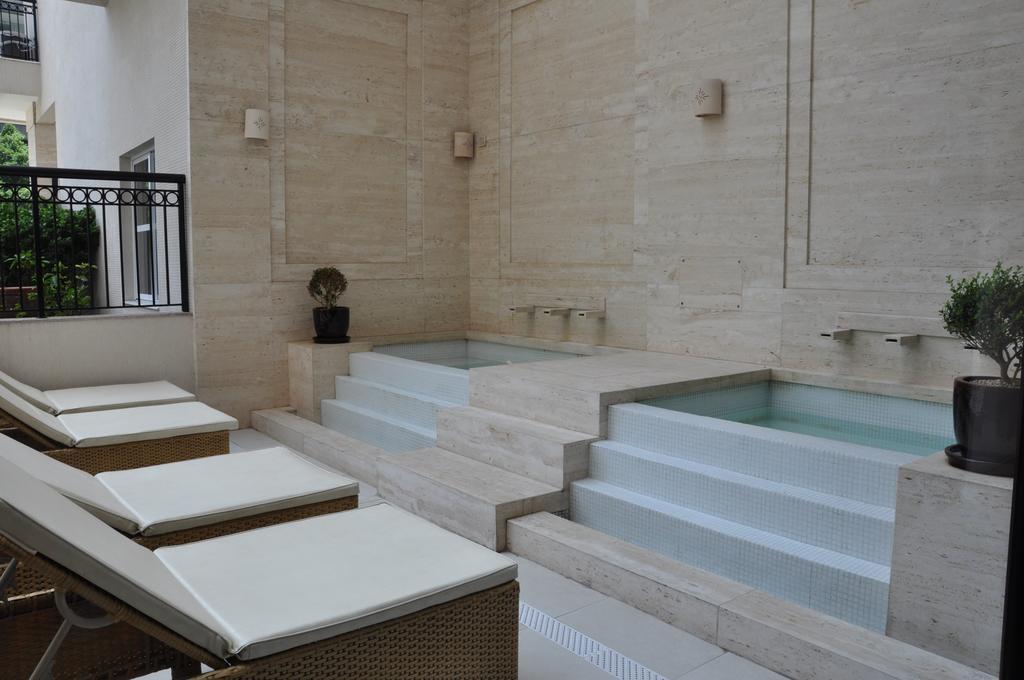 Appartement Ipanema Wave By Myme Rio de Janeiro