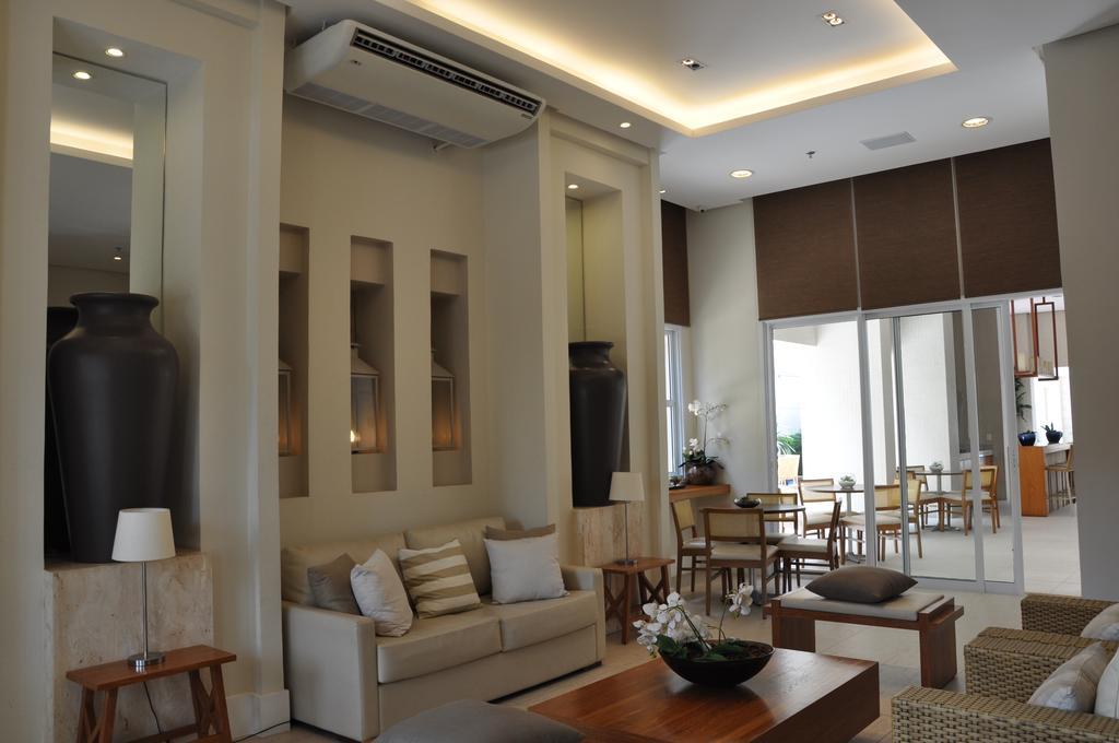 Ipanema Wave By Myme Appartement *