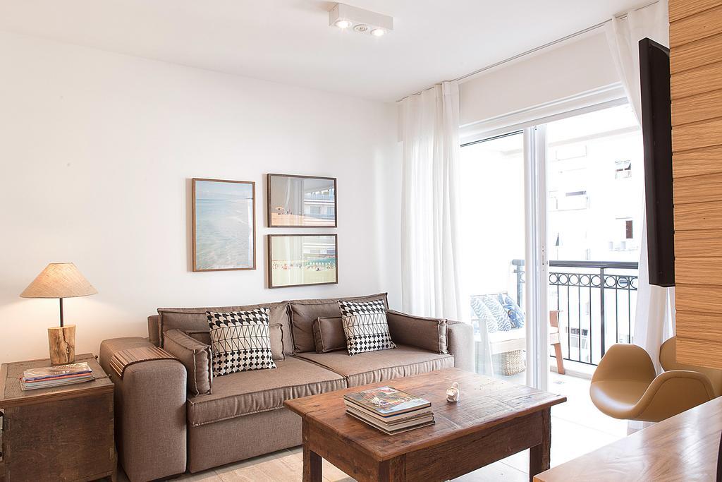 Ipanema Wave By Myme Appartement *