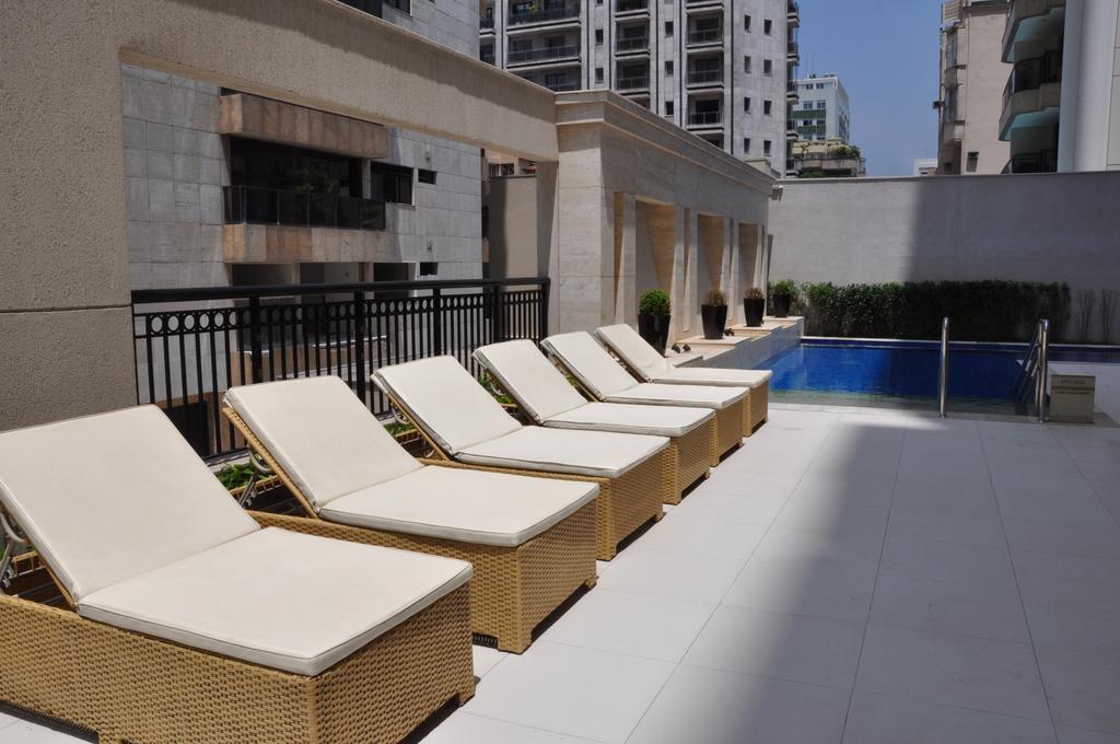 Appartement Ipanema Wave By Myme