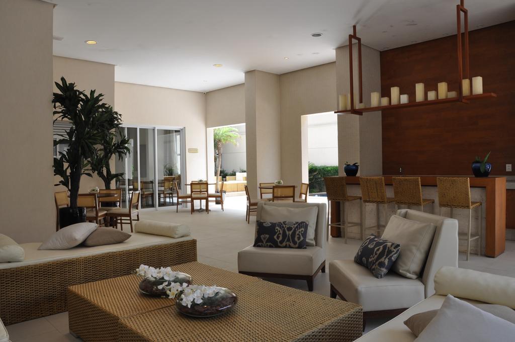 Ipanema Wave By Myme Appartement Rio de Janeiro