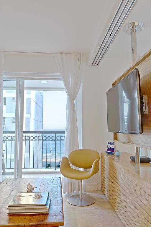 Ipanema Wave By Myme Appartement *
