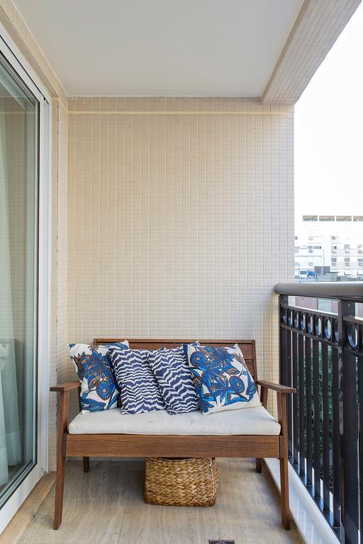 Ipanema Wave By Myme Appartement Rio de Janeiro
