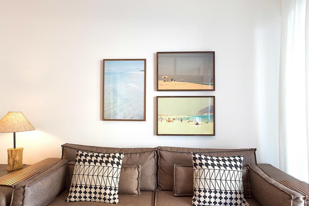 Ipanema Wave By Myme Appartement *