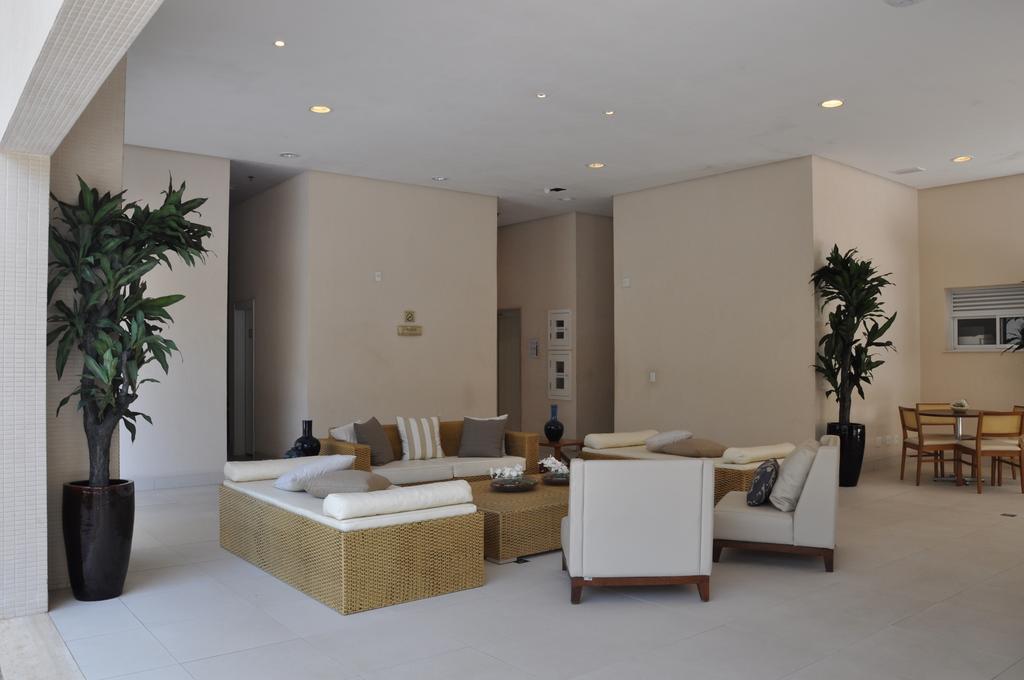 Appartement Ipanema Wave By Myme Rio de Janeiro