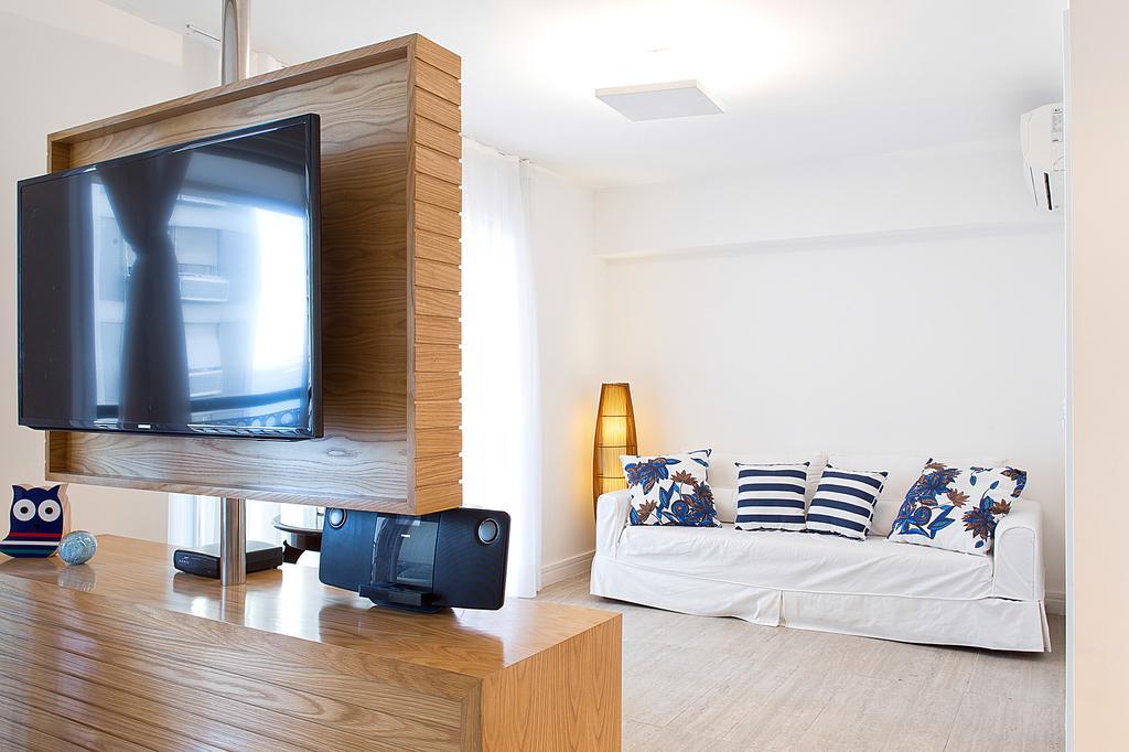 Ipanema Wave By Myme Appartement Rio de Janeiro