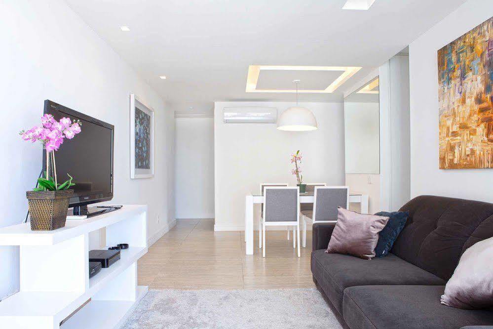 Appartement Ipanema Wave By Myme *