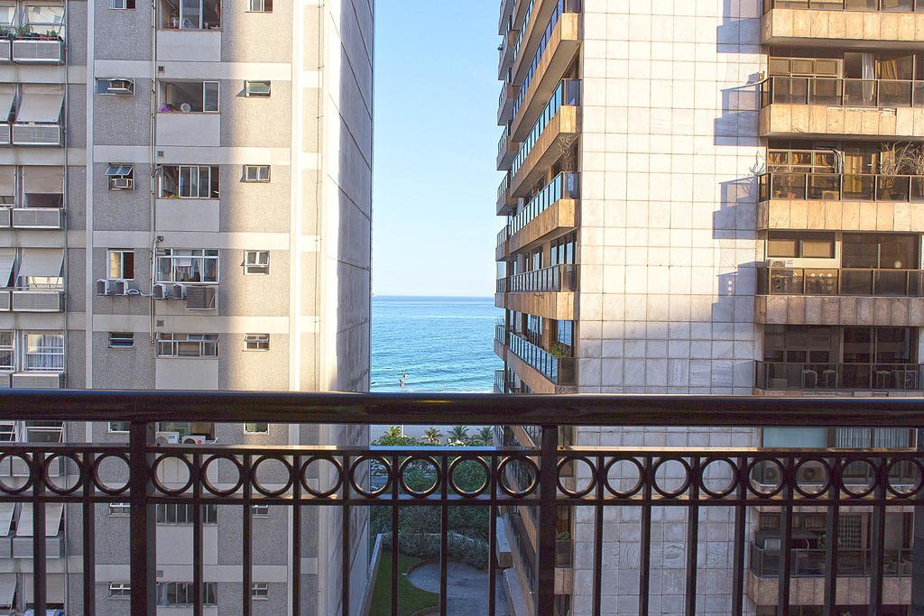 Apartamento Ipanema Wave By Myme Rio de Janeiro
